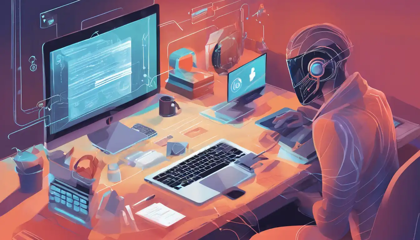 Cybersecurity Essentials for Remote Workers