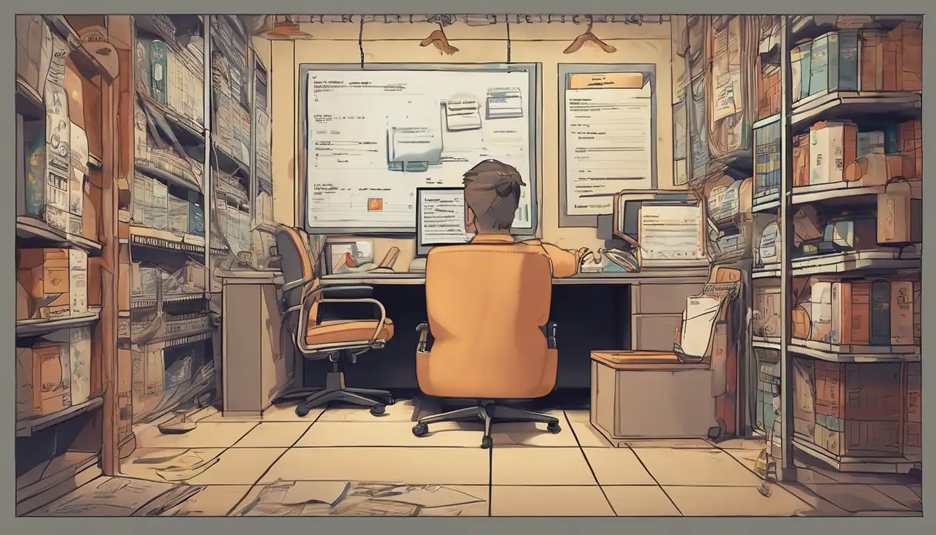 How to Create and Stick to a Monthly Budget