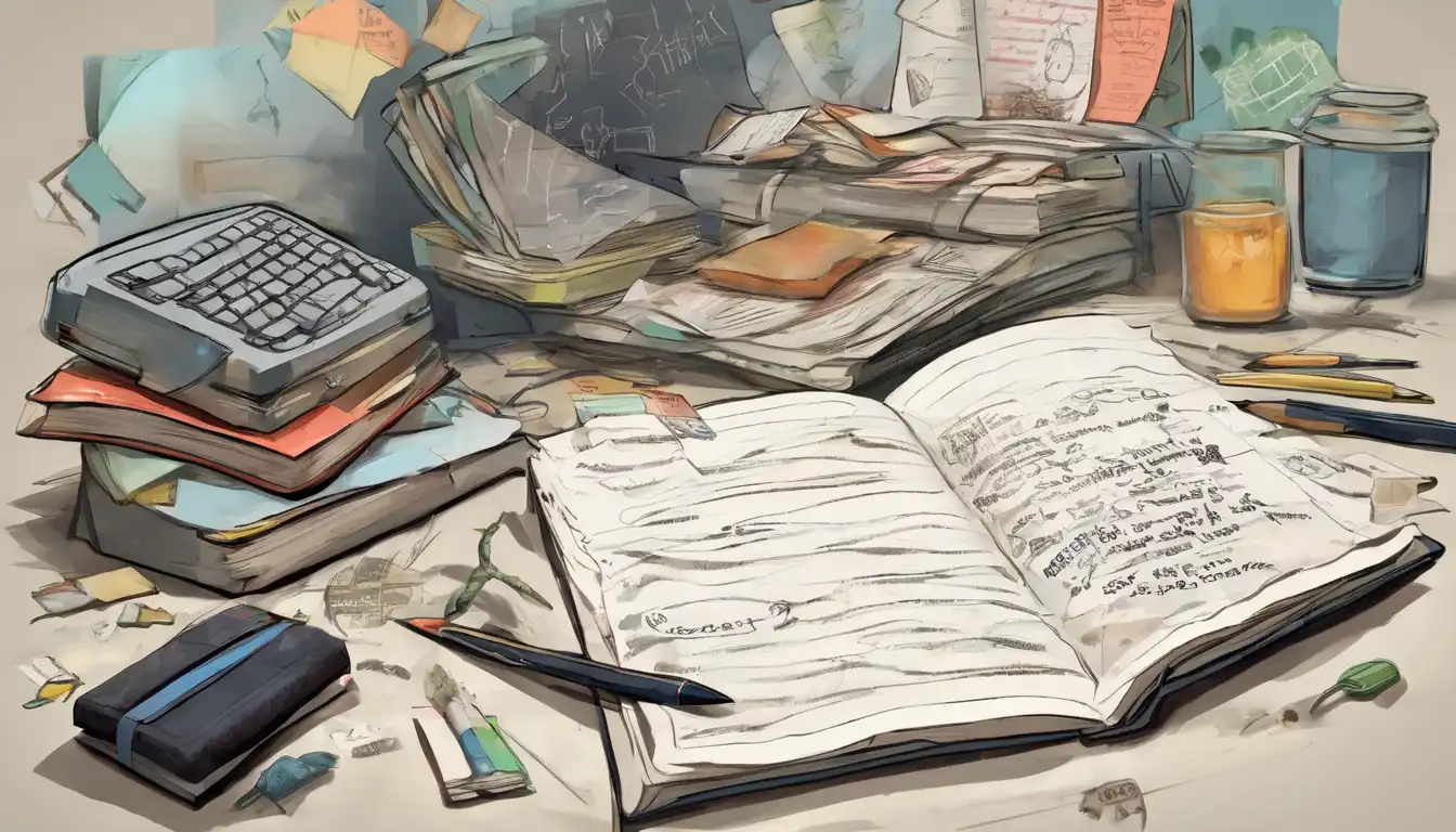 Overcoming Procrastination with Simple Strategies